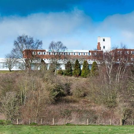 Ox Hotel Carlisle Carlisle  Eksteriør billede