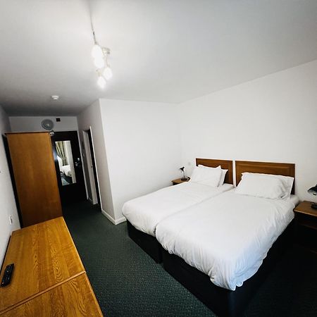 Ox Hotel Carlisle Carlisle  Eksteriør billede