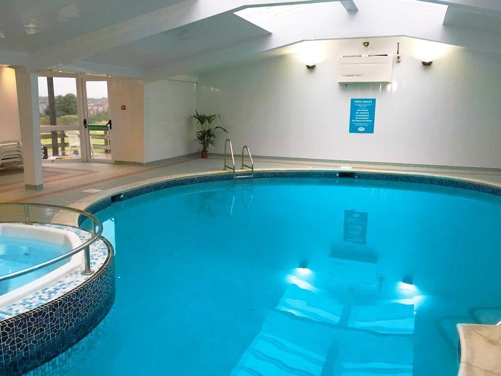 Ox Hotel Carlisle Carlisle  Eksteriør billede