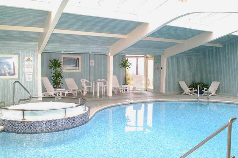 Ox Hotel Carlisle Faciliteter billede