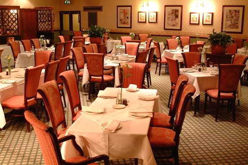 Ox Hotel Carlisle Carlisle  Eksteriør billede