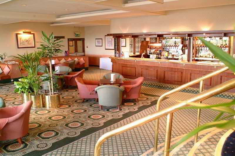 Ox Hotel Carlisle Carlisle  Restaurant billede